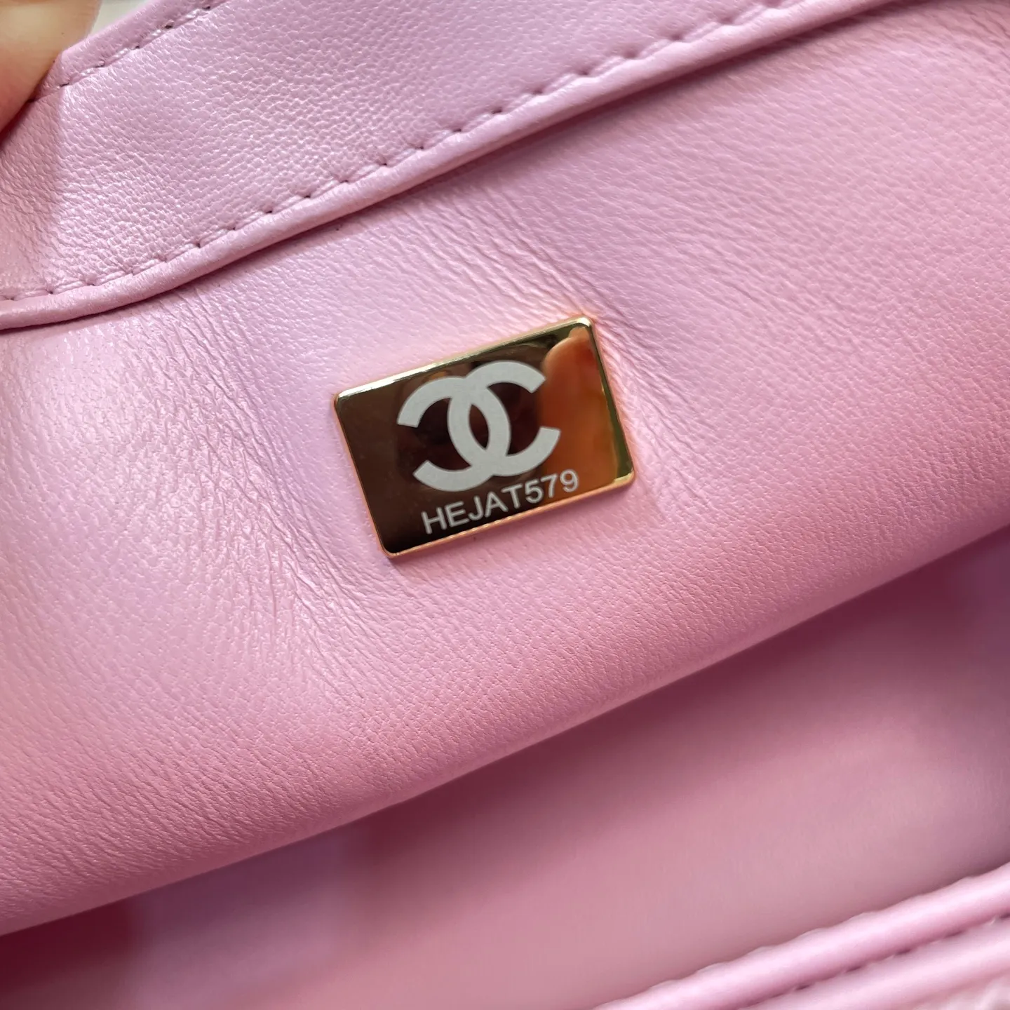 All Categories Chanel Women's Bags 2 (Chanel) Chanel Original Order AS5756