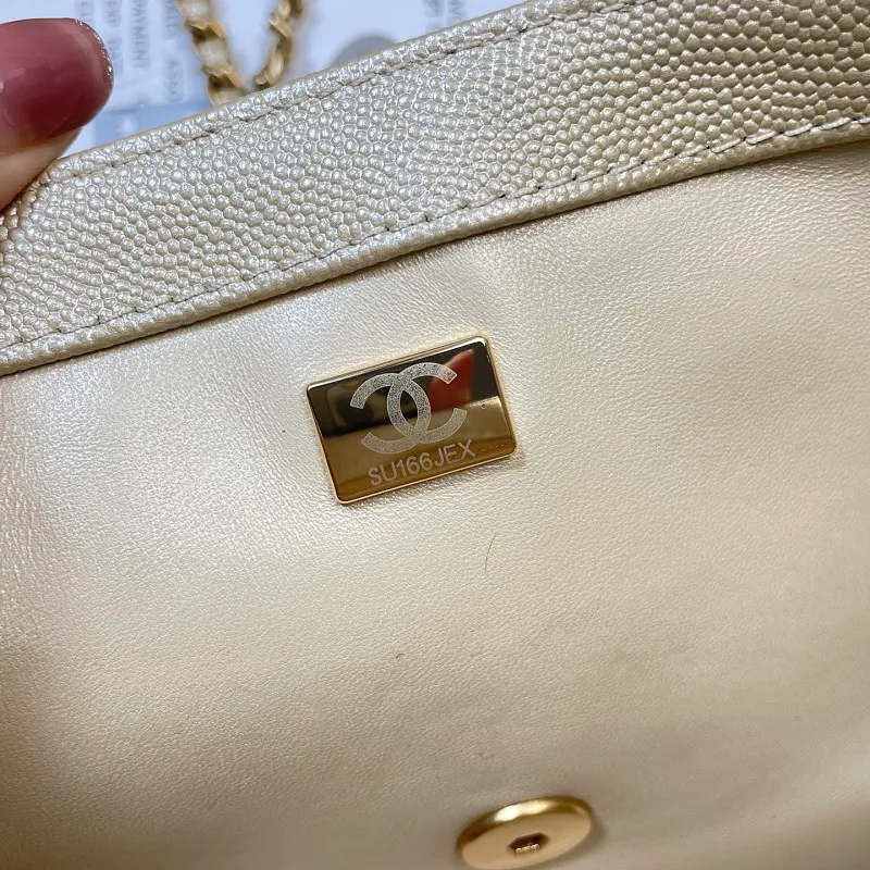 All Categories Chanel Women's Bags 2 (Chanel) Chanel Original Order AS5756