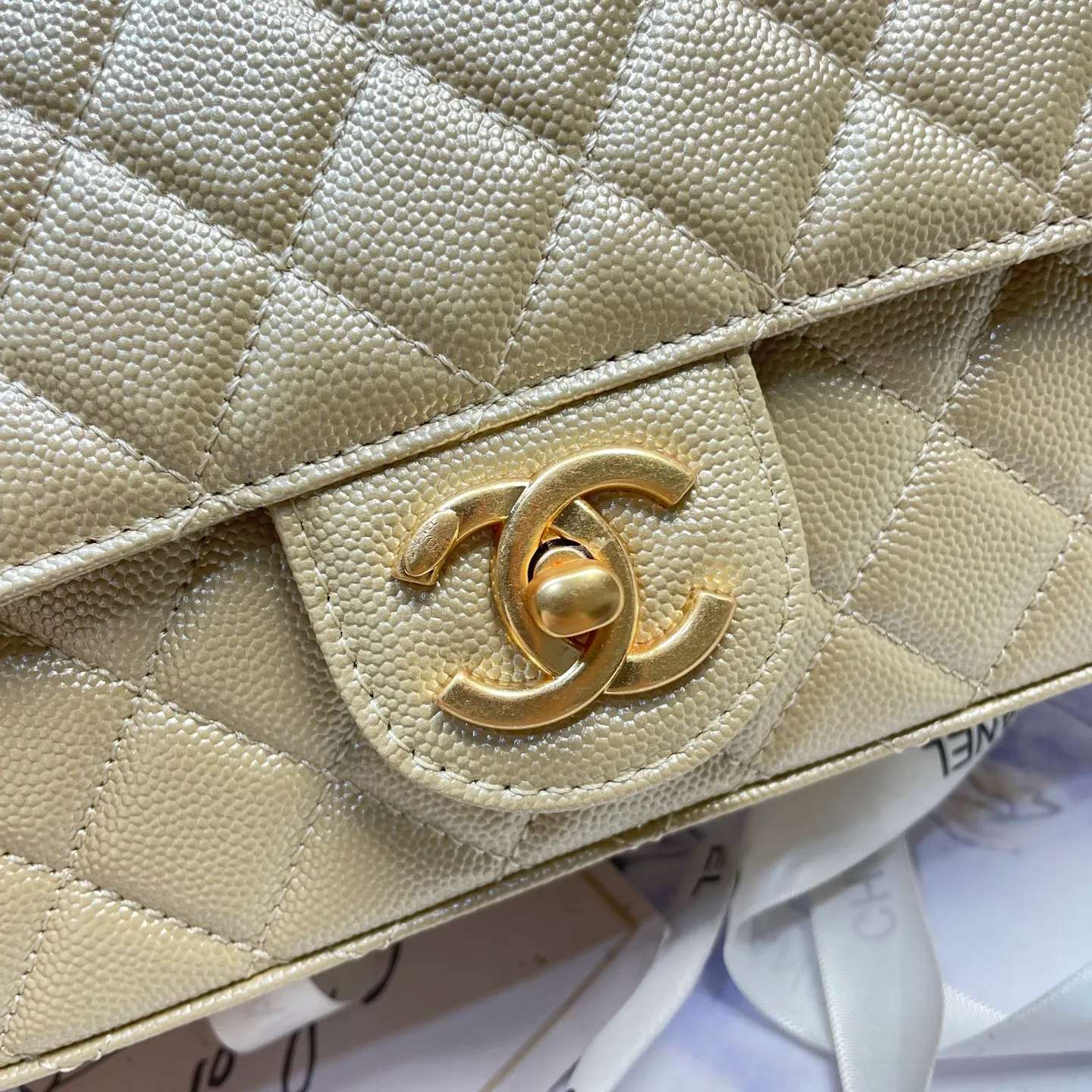 All Categories Chanel Women's Bags 2 (Chanel) Chanel Original Order AS5756