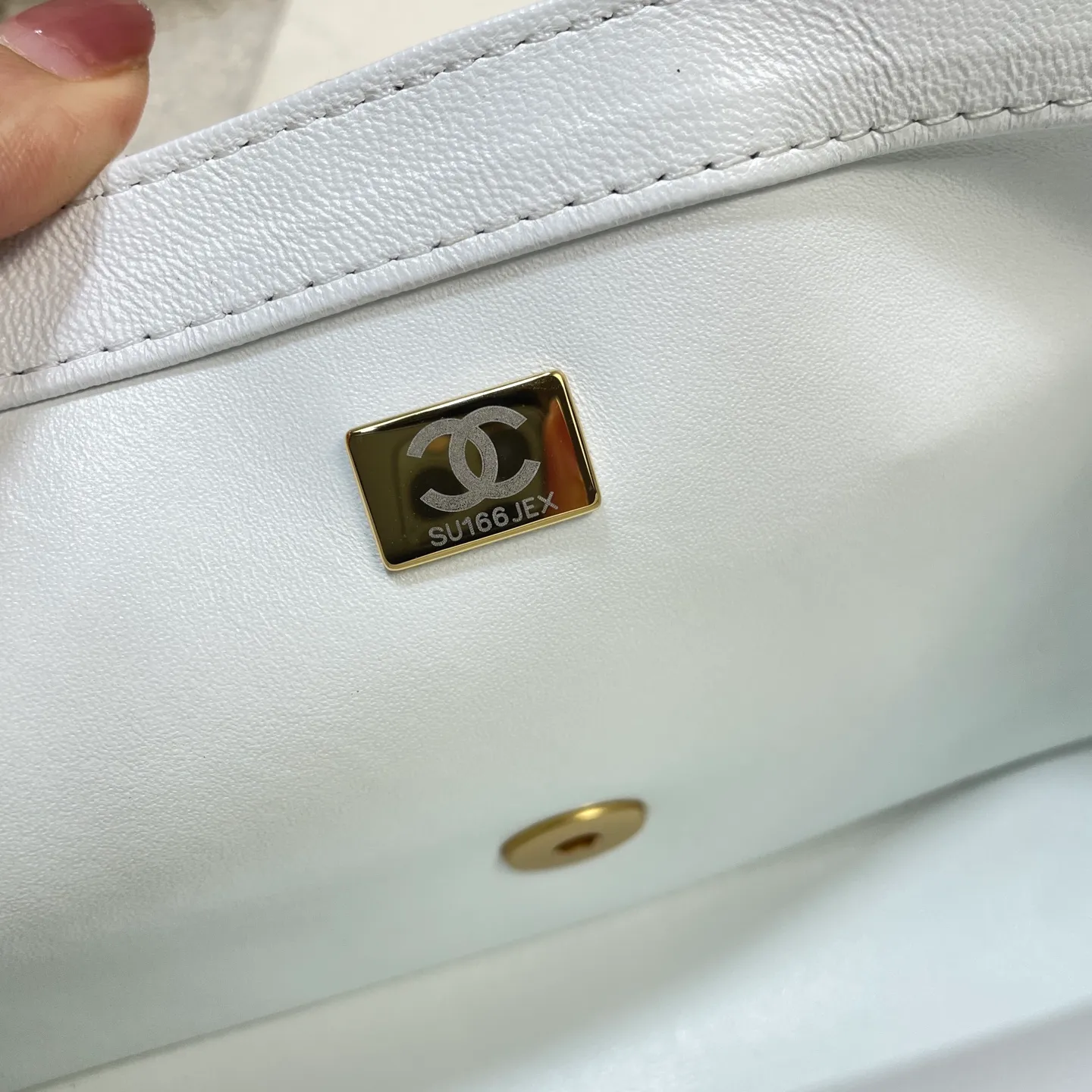 All Categories Chanel Women's Bags 2 (Chanel) Chanel Original Order AS5756