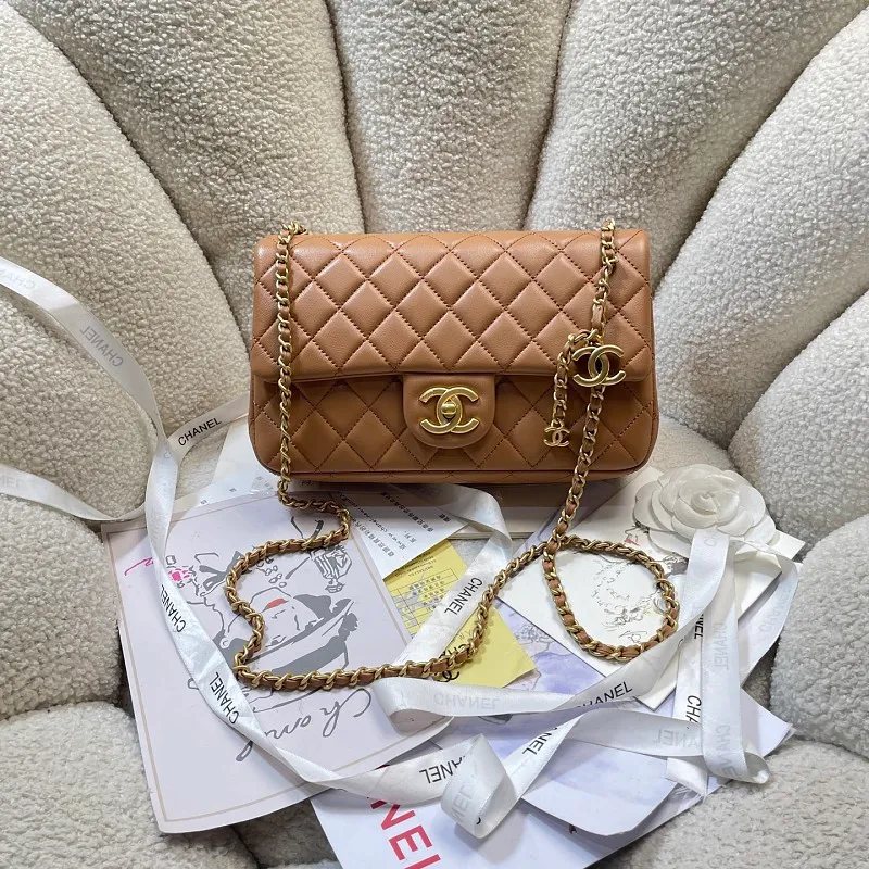 All Categories Chanel Women's Bags 2 (Chanel) Chanel Original Order AS5756