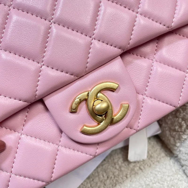 All Categories Chanel Women's Bags 2 (Chanel) Chanel Original Order AS5756