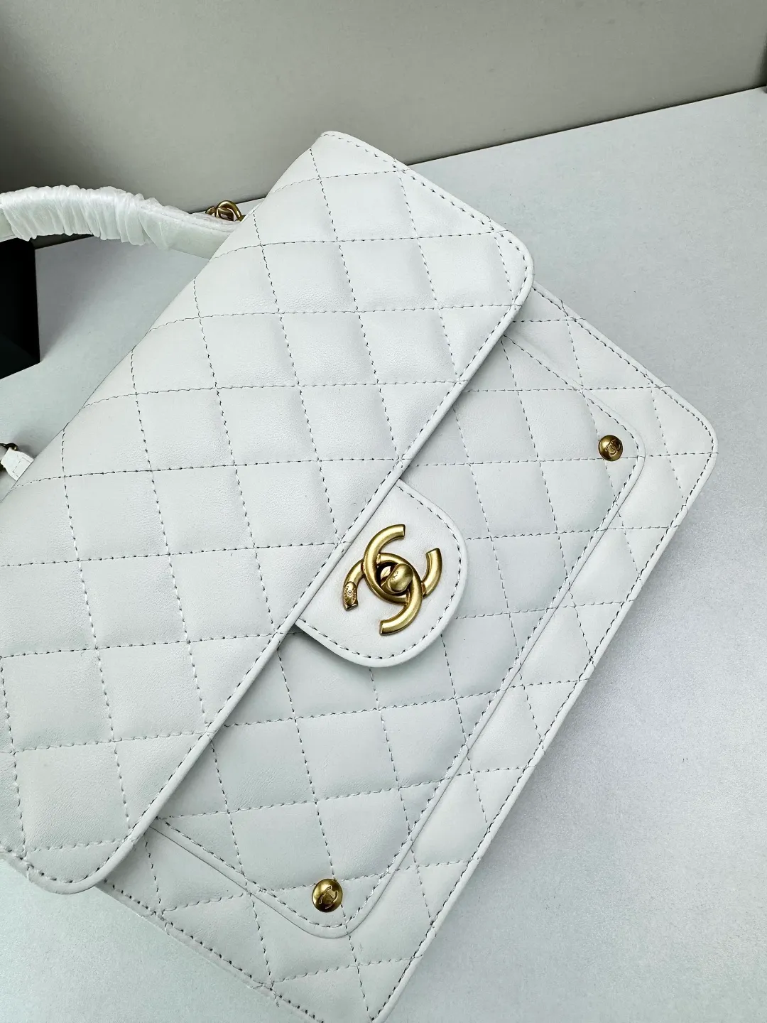 All Categories Official Website "Brand Women's Bags" Women's Bags 💙 Chanel 2026 New Chanel Crossbody Bag