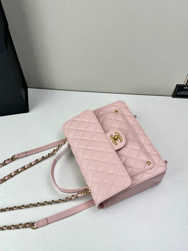 All Categories Official Website "Brand Women's Bags" Women's Bags 💙 Chanel 2026 New Chanel Crossbody Bag