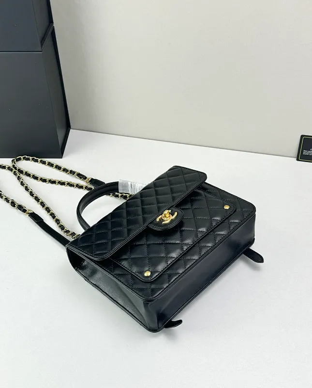 All Categories Official Website "Brand Women's Bags" Women's Bags 💙 Chanel 2026 New Chanel Crossbody Bag