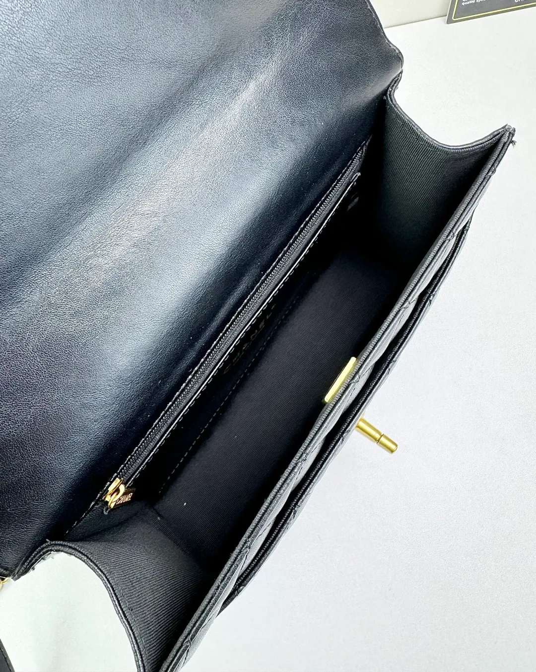 All Categories Official Website "Brand Women's Bags" Women's Bags 💙 Chanel 2026 New Chanel Crossbody Bag