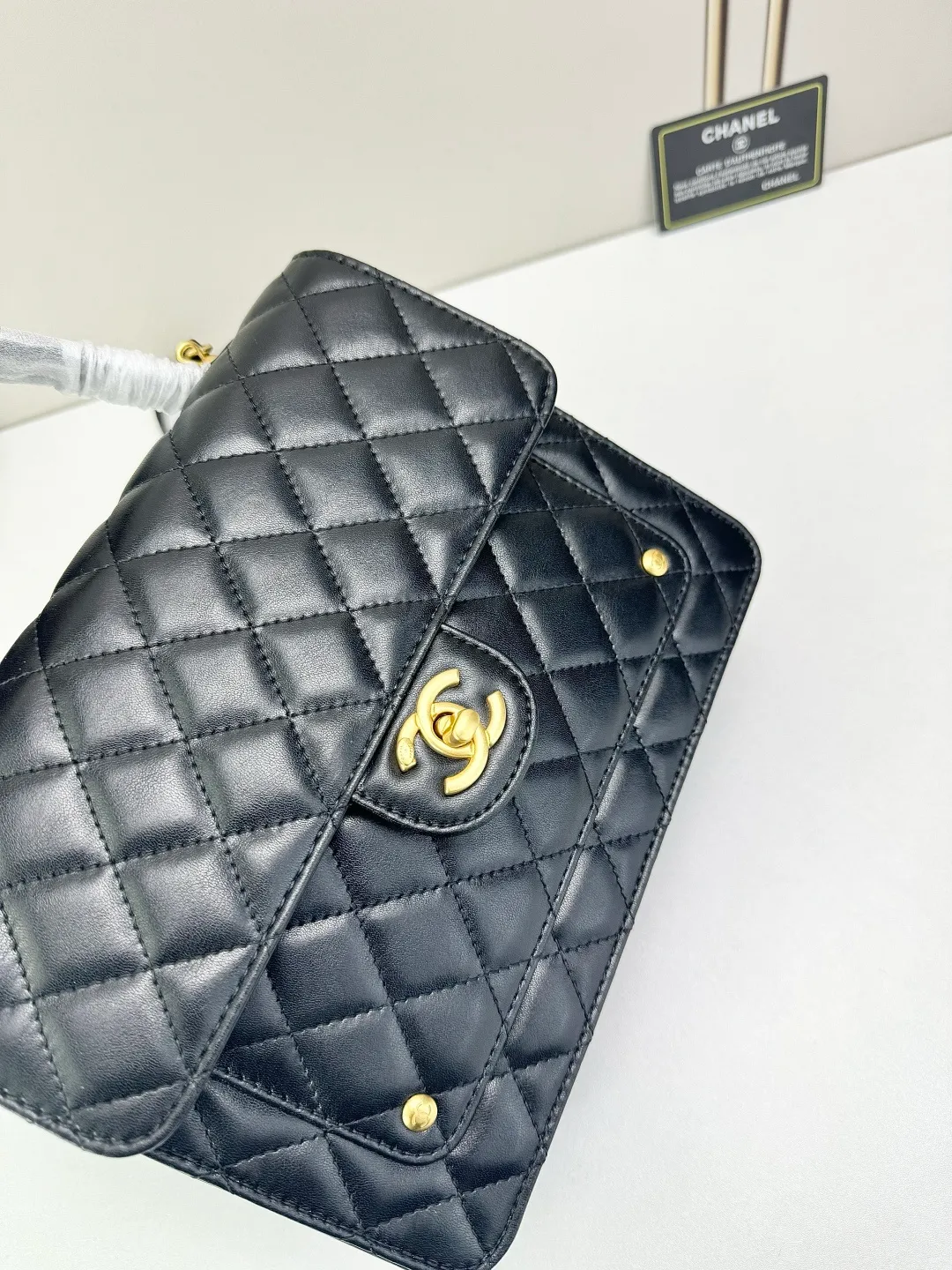 All Categories Official Website "Brand Women's Bags" Women's Bags 💙 Chanel 2026 New Chanel Crossbody Bag