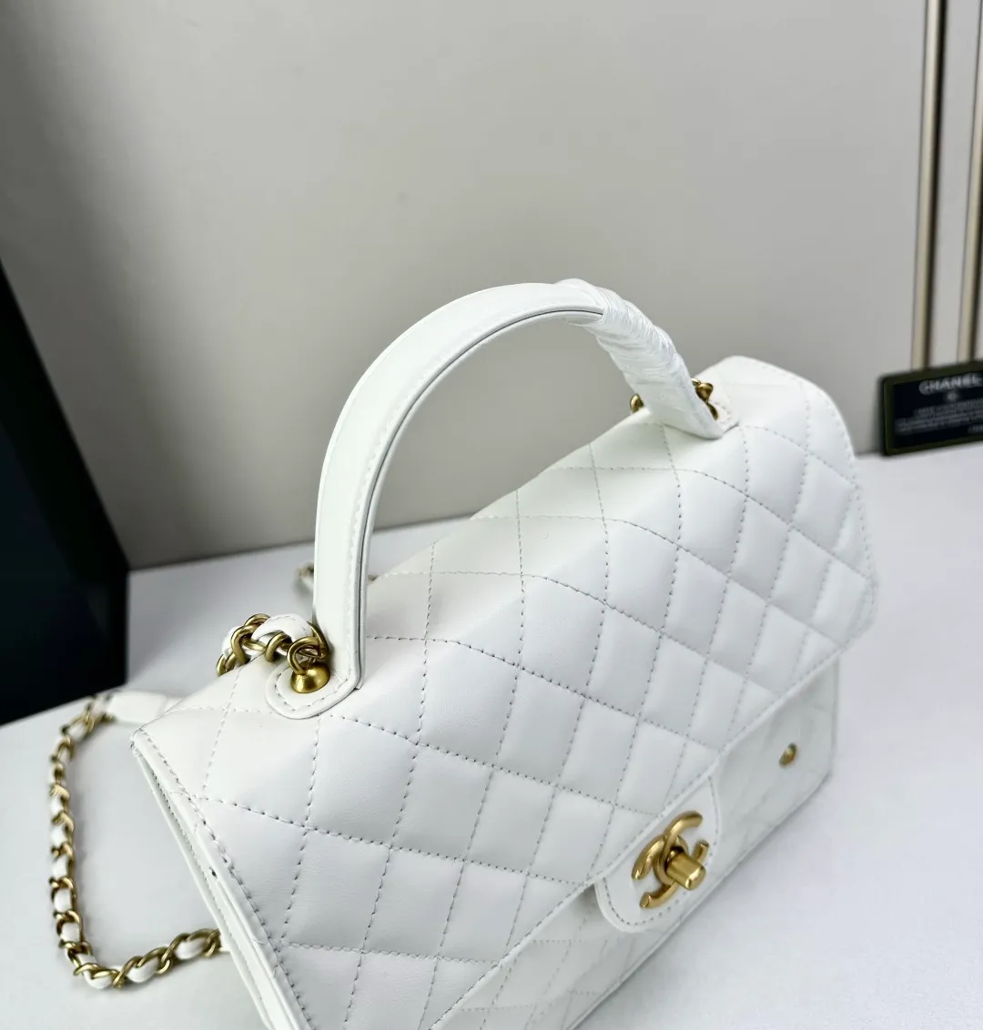 All Categories Official Website "Brand Women's Bags" Women's Bags 💙 Chanel 2026 New Chanel Crossbody Bag