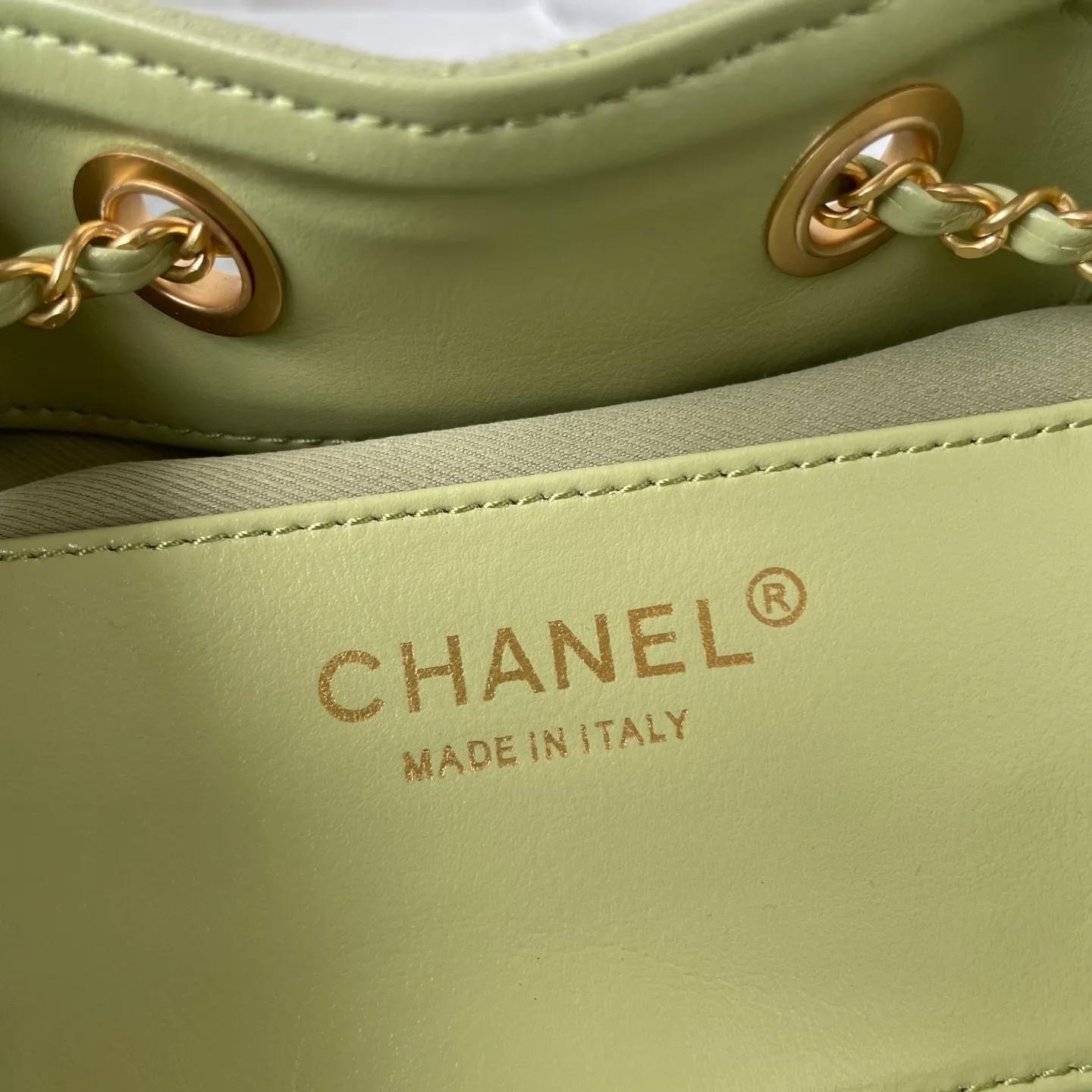 All Categories Chanel Women's Bags 2 (Chanel) Chanel Original Order AS5631