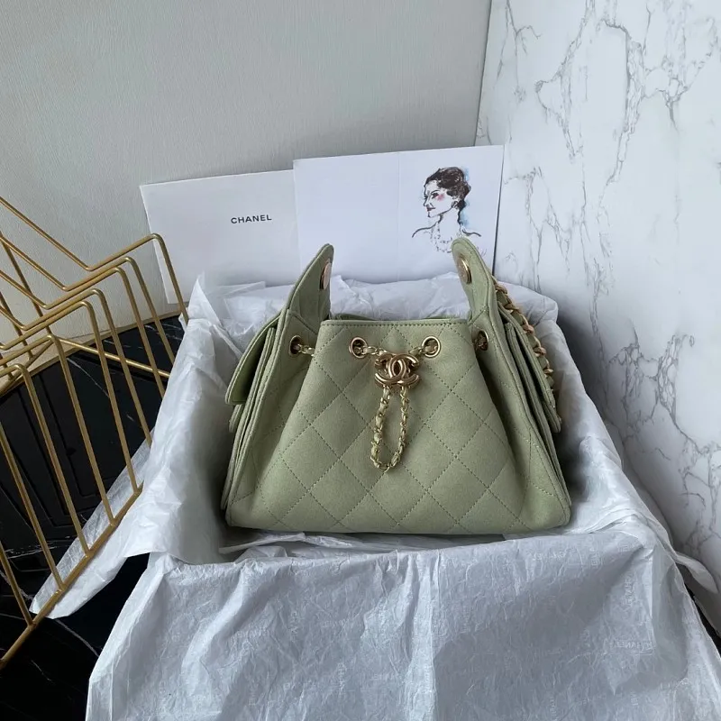 All Categories Chanel Women's Bags 2 (Chanel) Chanel Original Order AS5631