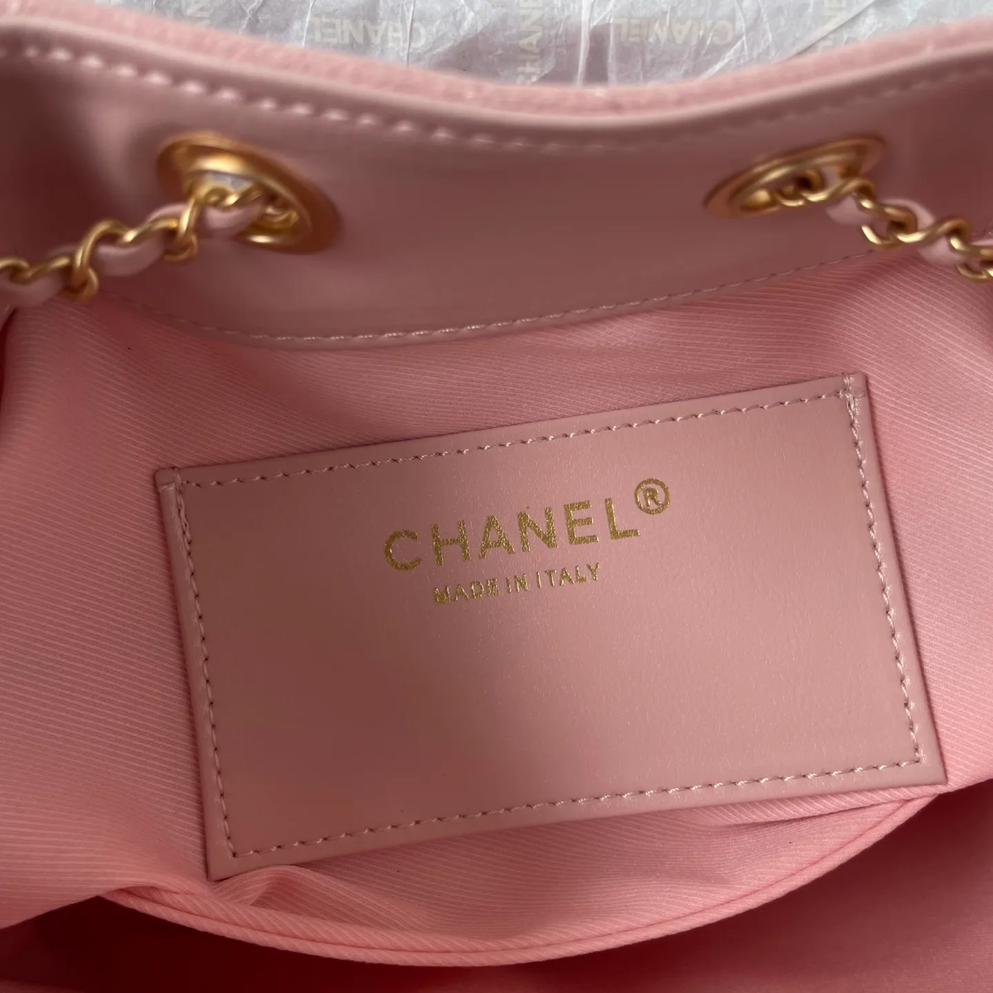 All Categories Chanel Women's Bags 2 (Chanel) Chanel Original Order AS5631