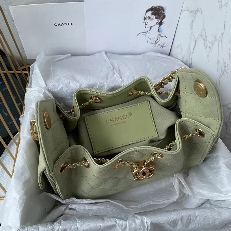 All Categories Chanel Women's Bags 2 (Chanel) Chanel Original Order AS5631