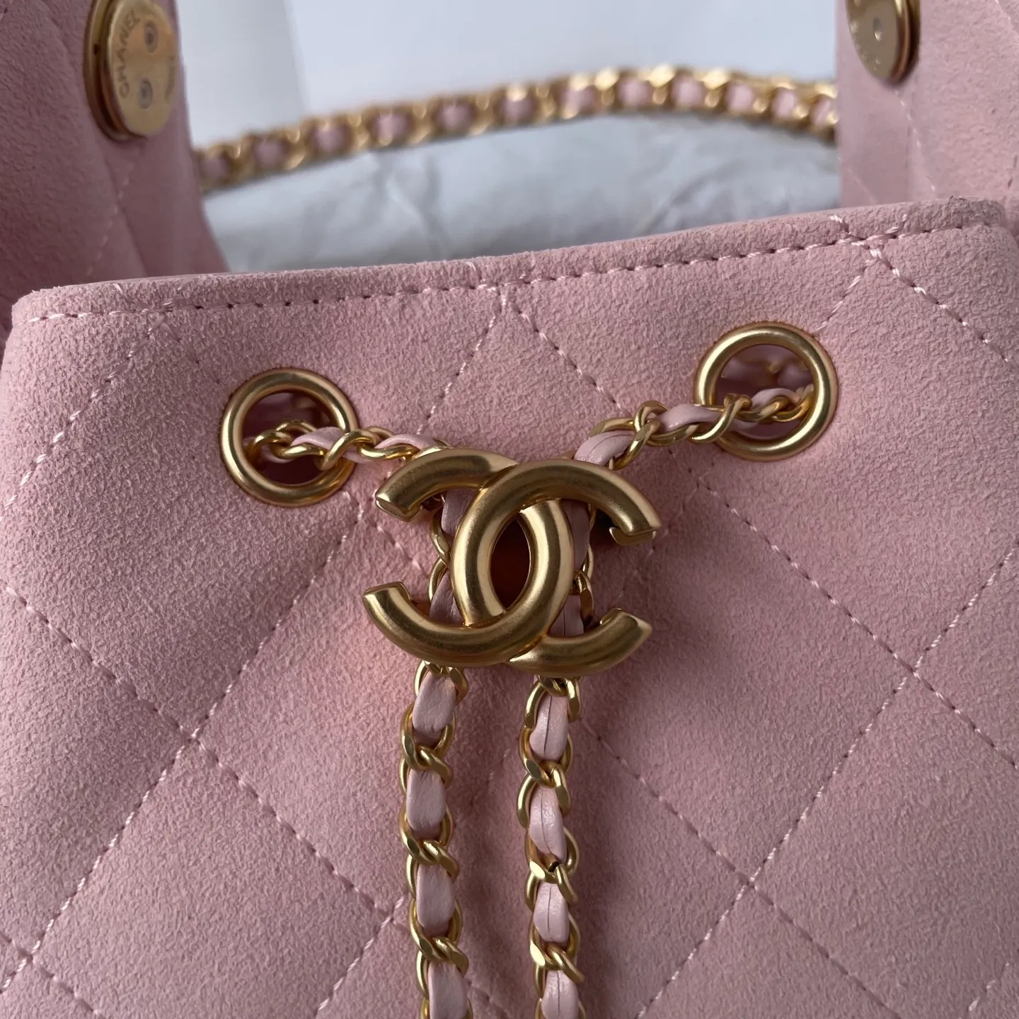 All Categories Chanel Women's Bags 2 (Chanel) Chanel Original Order AS5631