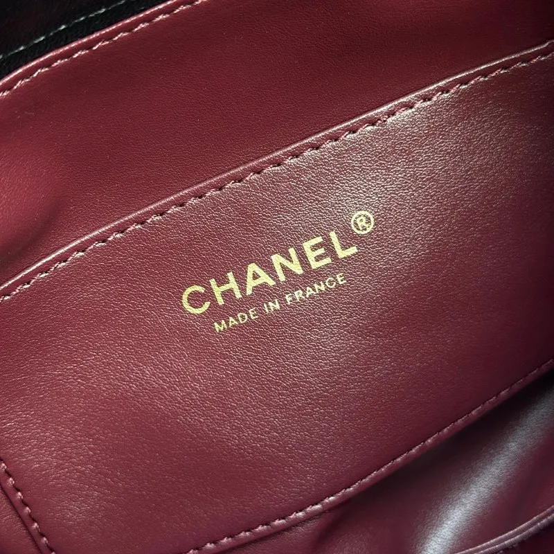 All Categories Official Website "Brand Women's Bags" Women's Bags 💙 Chanel 2026 Official Website CHANEL Diamond Drawstring Bucket Bag