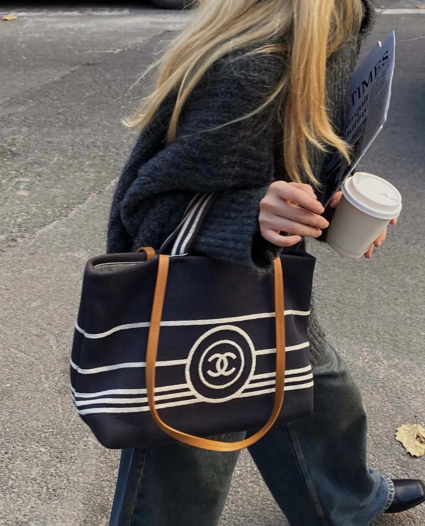 All Categories Chanel Women's Bags (Chanel) Chanel 3838