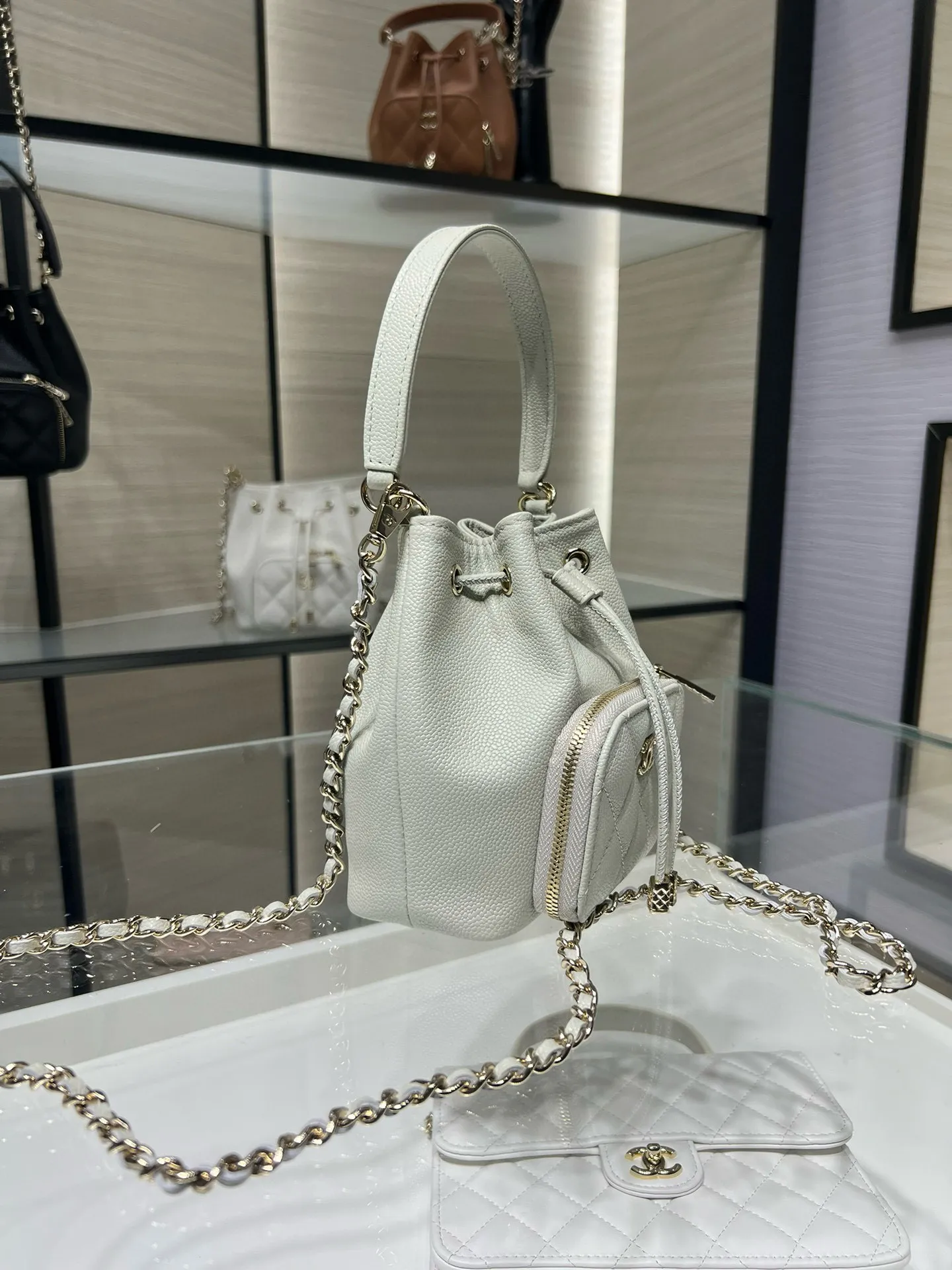 All Categories Chanel Women's Bags (Chanel) Chanel 4775