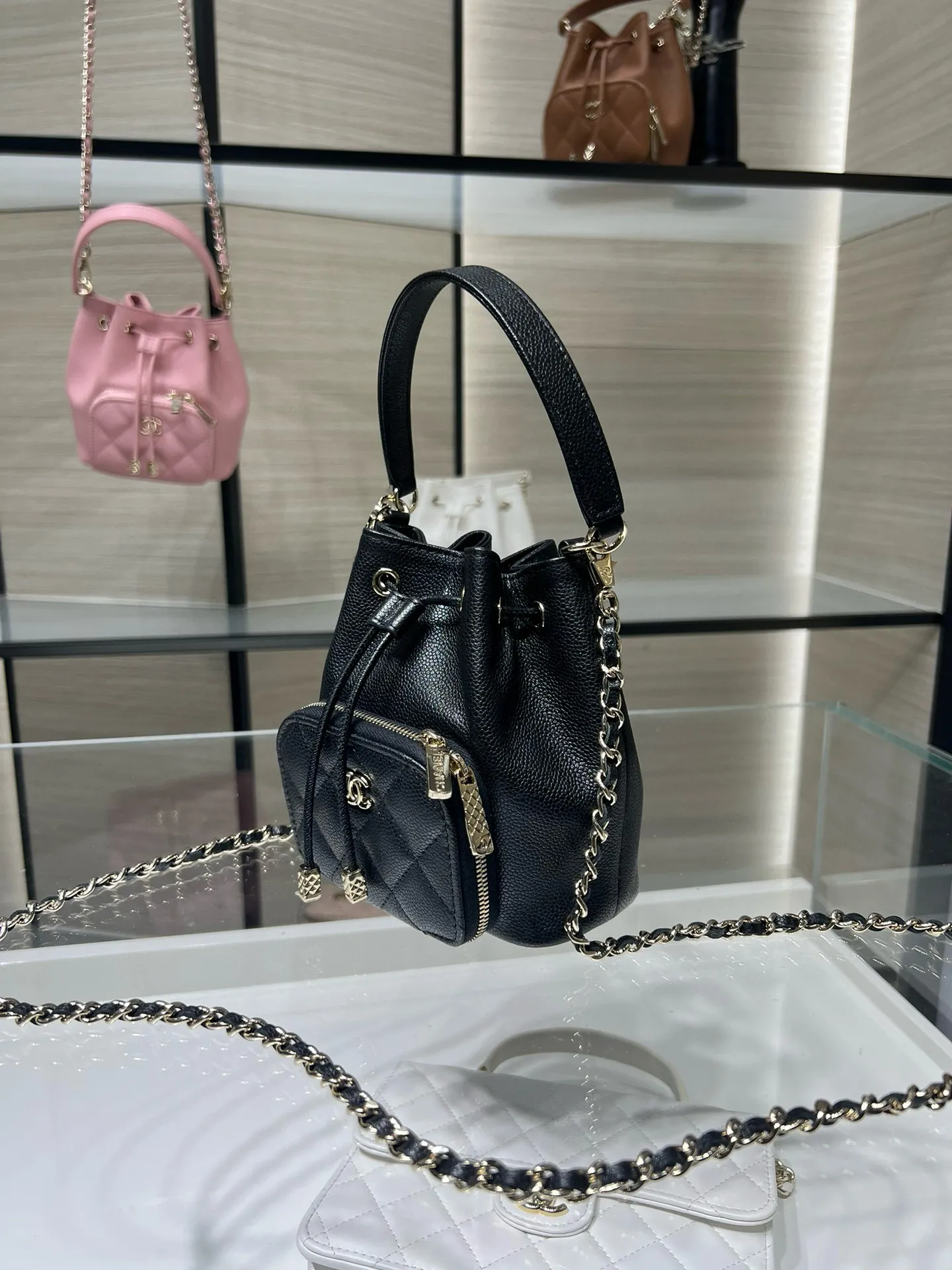 All Categories Chanel Women's Bags (Chanel) Chanel 4775