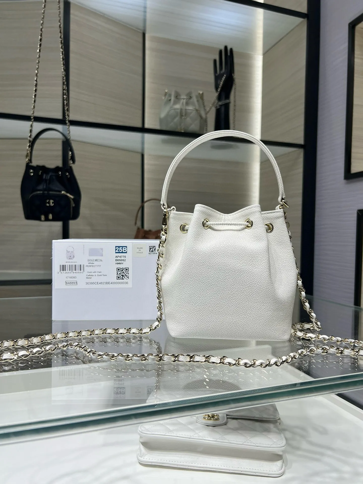 All Categories Chanel Women's Bags (Chanel) Chanel 4775