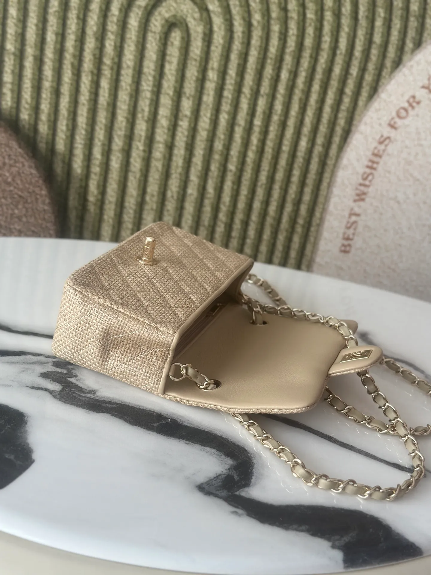 All Categories Chanel Women's Bags (Chanel) Chanel 89110055