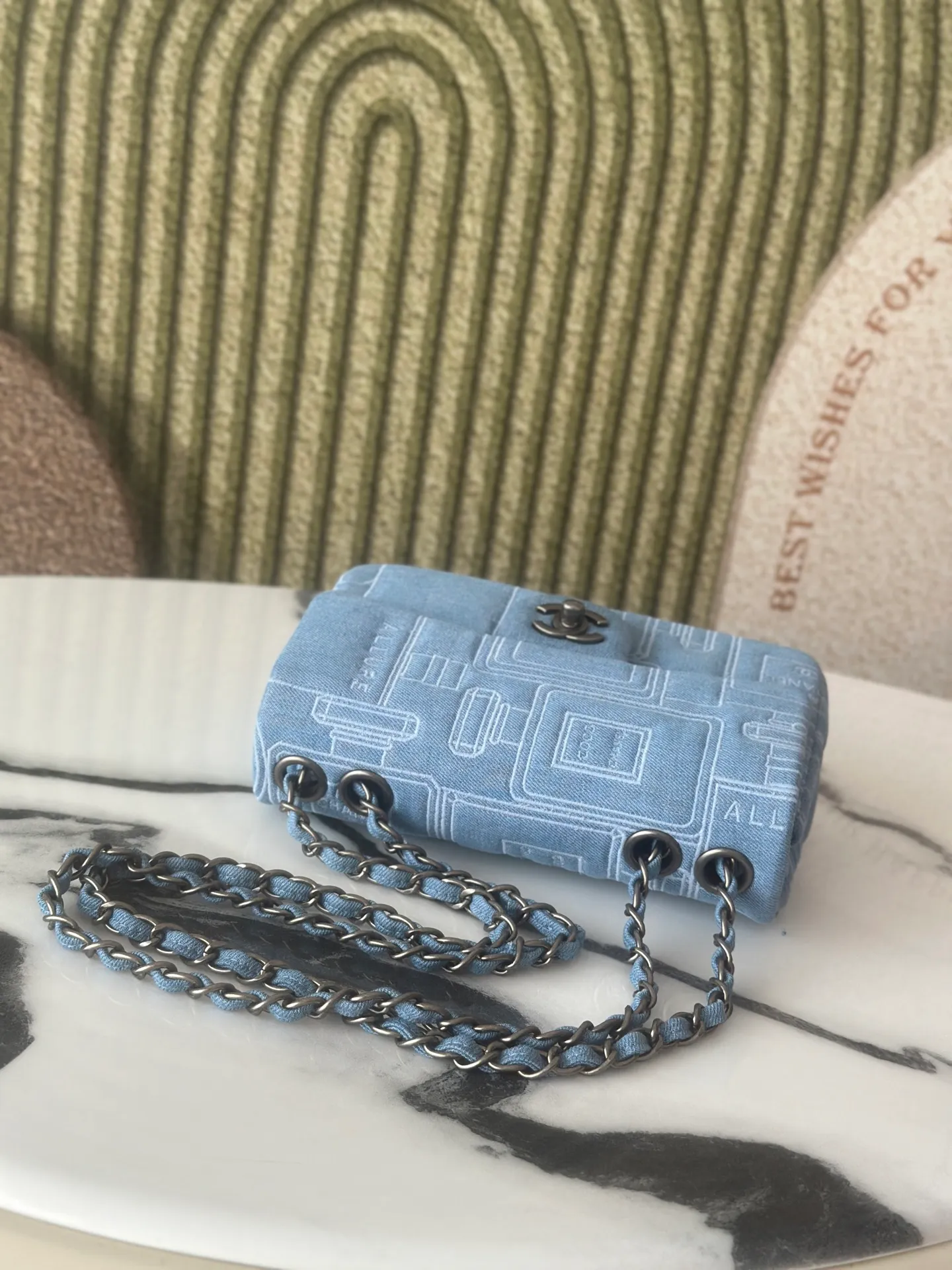 All Categories Chanel Women's Bags (Chanel) Chanel 89110055