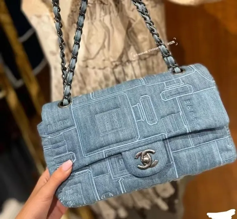 All Categories Chanel Women's Bags (Chanel) Chanel 89110055