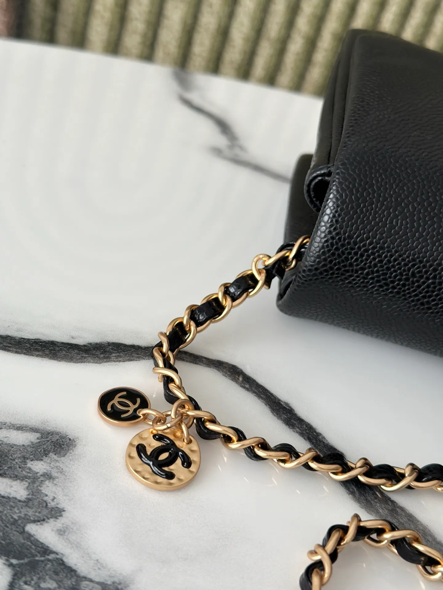 All Categories Chanel Women's Bags 2 (Chanel) Chanel 3320