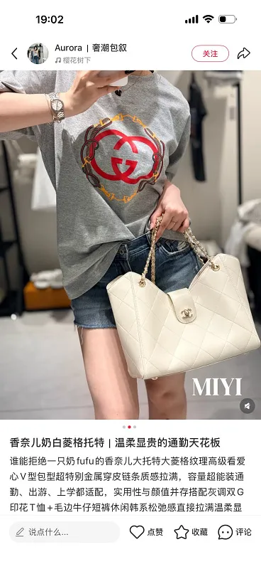 All Categories Chanel Women's Bags (Chanel) Chanel 2069
