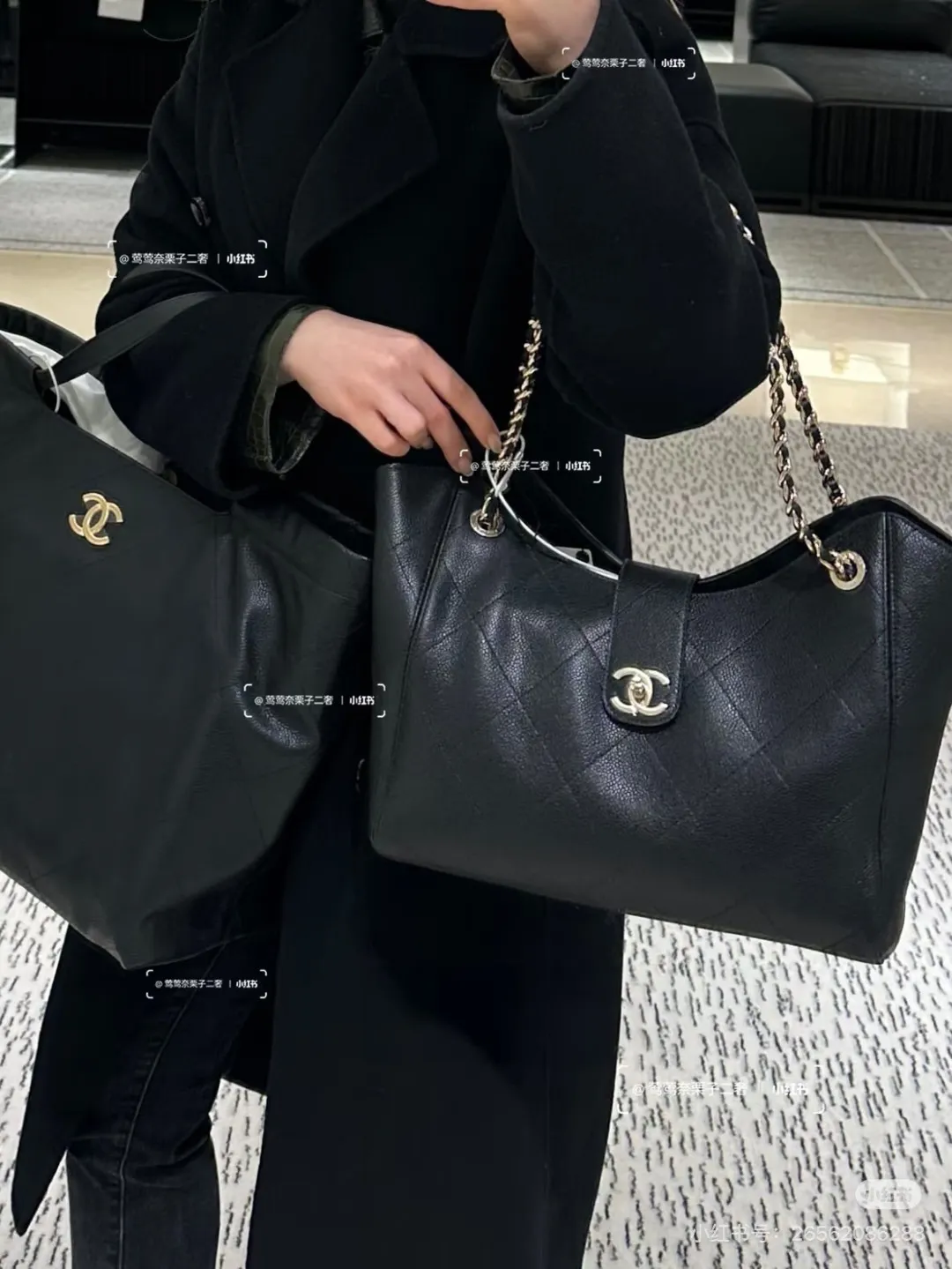 All Categories Chanel Women's Bags (Chanel) Chanel 2069