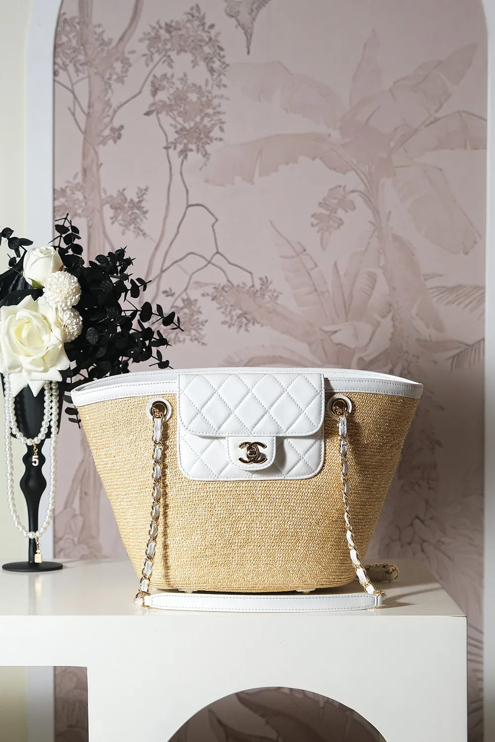 All Categories Chanel Women's Bags (Chanel) Chanel 1136