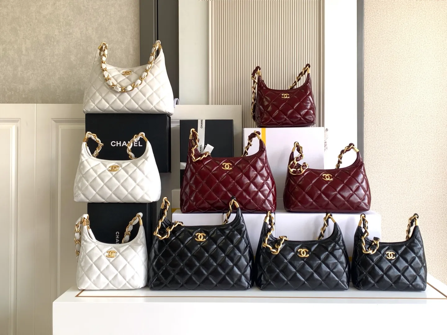 All Categories Chanel Women's Bags 2 (Chanel) Chanel Original Order 4922