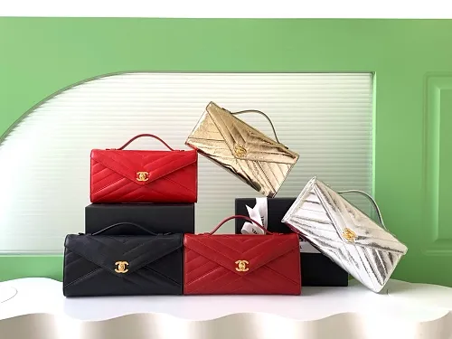 All Categories Chanel Women's Bags 2 (Chanel) Chanel Original Order AS6044