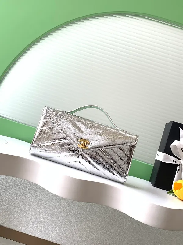 All Categories Chanel Women's Bags 2 (Chanel) Chanel Original Order AS6044