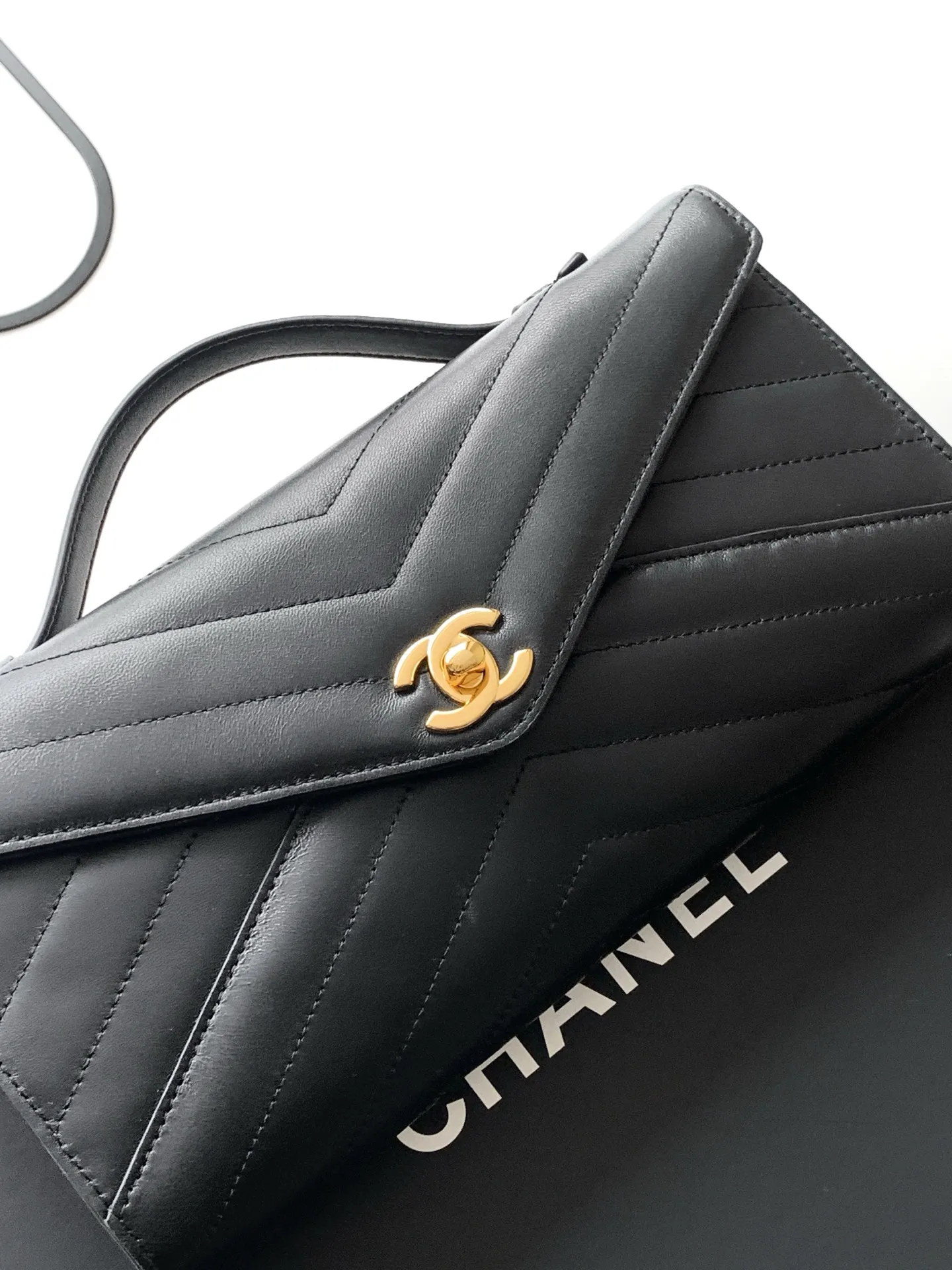 All Categories Chanel Women's Bags 2 (Chanel) Chanel Original Order AS6044
