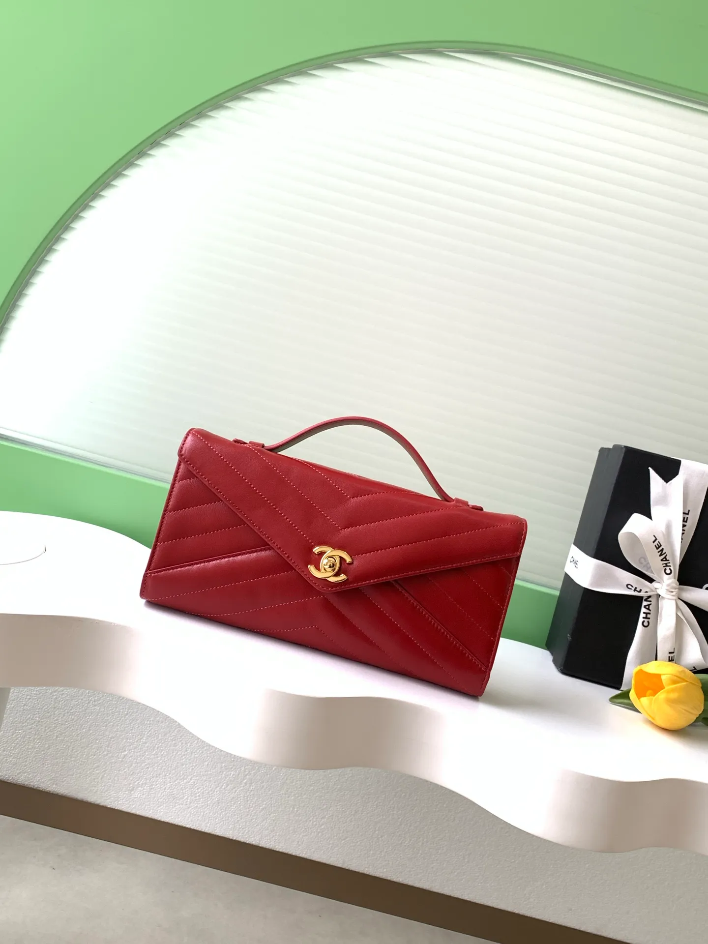 All Categories Chanel Women's Bags 2 (Chanel) Chanel Original Order AS6044