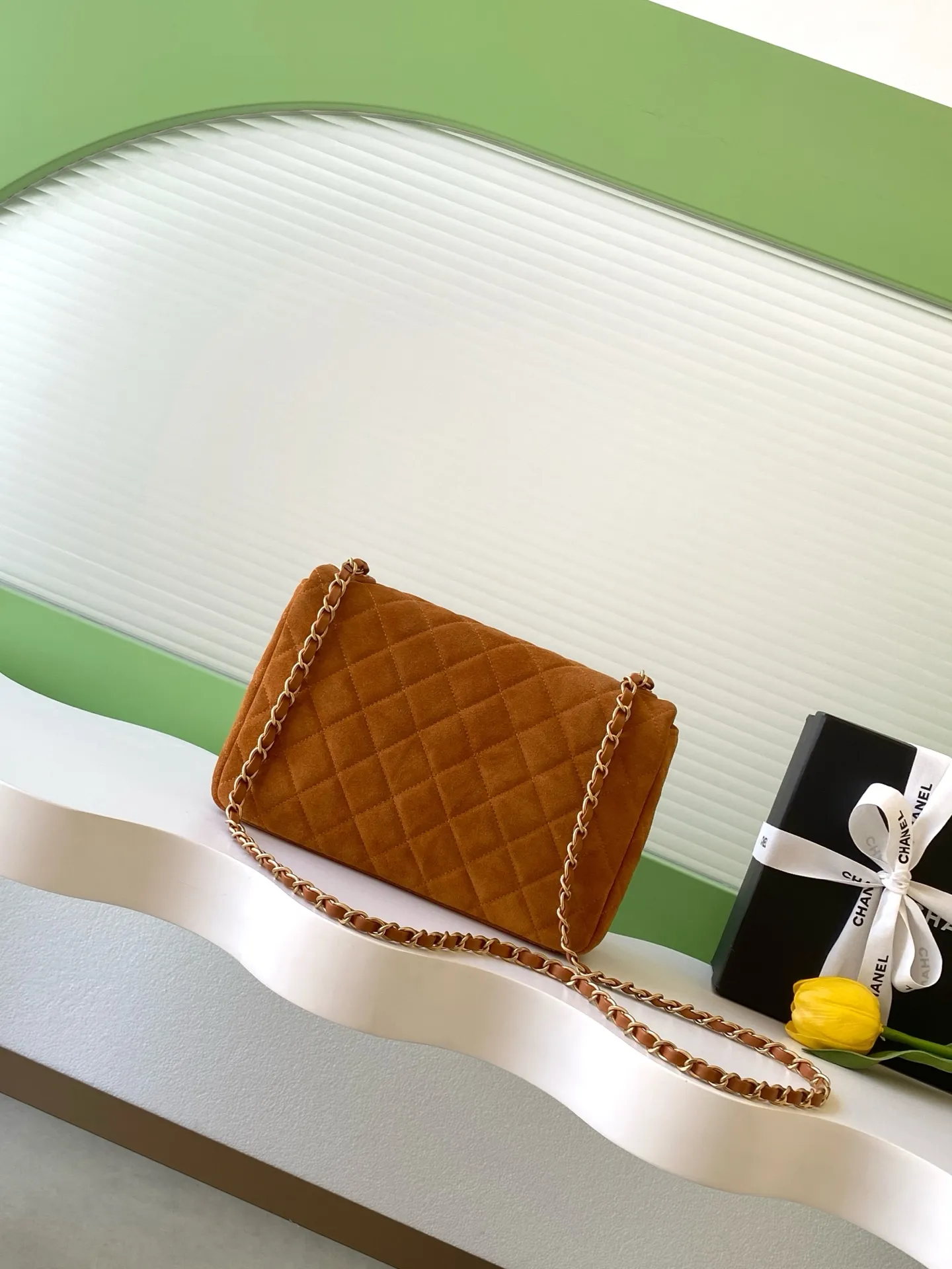 All Categories Chanel Women's Bag 2 (Chanel) Chanel Original Order AS5989