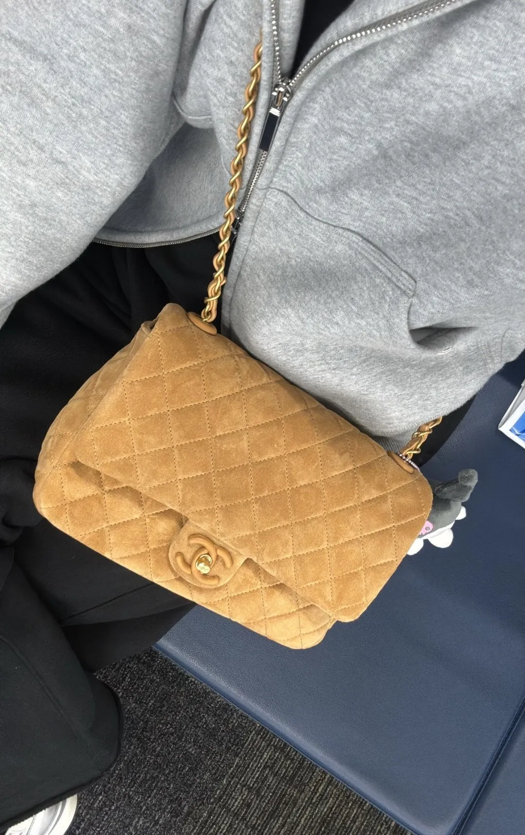 All Categories Chanel Women's Bag 2 (Chanel) Chanel Original Order AS5989