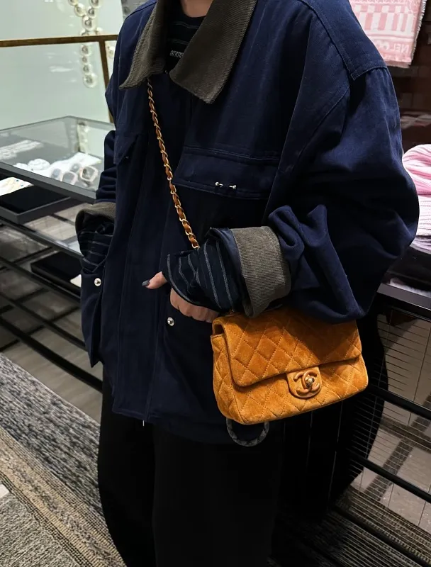 All Categories Chanel Women's Bag 2 (Chanel) Chanel Original Order AS5989
