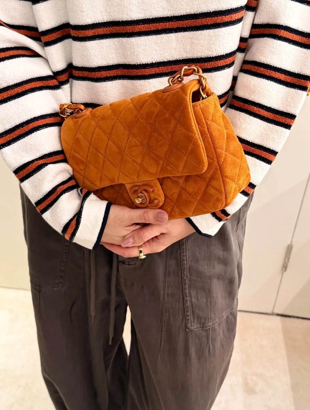 All Categories Chanel Women's Bag 2 (Chanel) Chanel Original Order AS5989