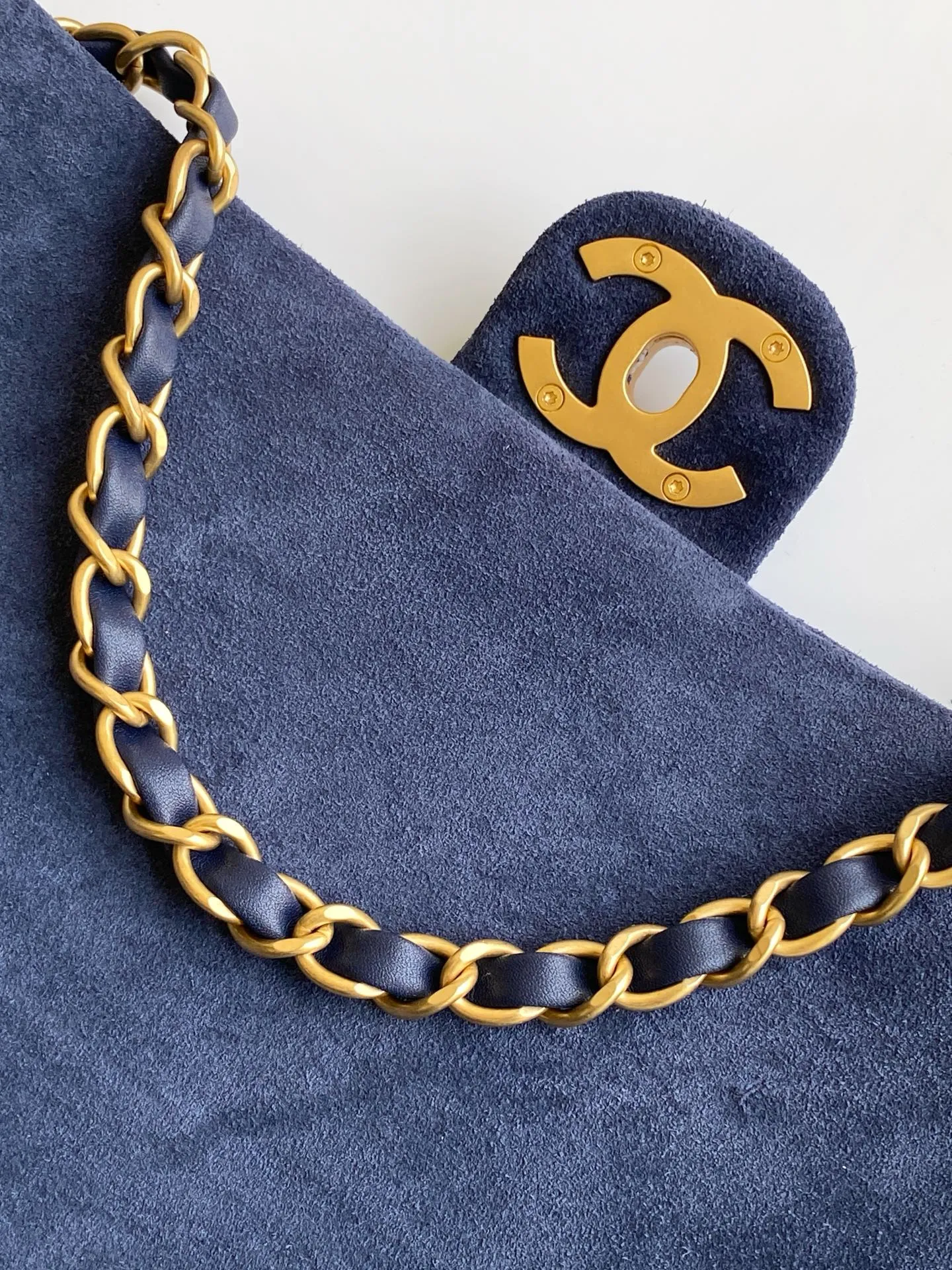 All Categories Chanel Women's Bag 2 (Chanel) Chanel Original Order AS5989