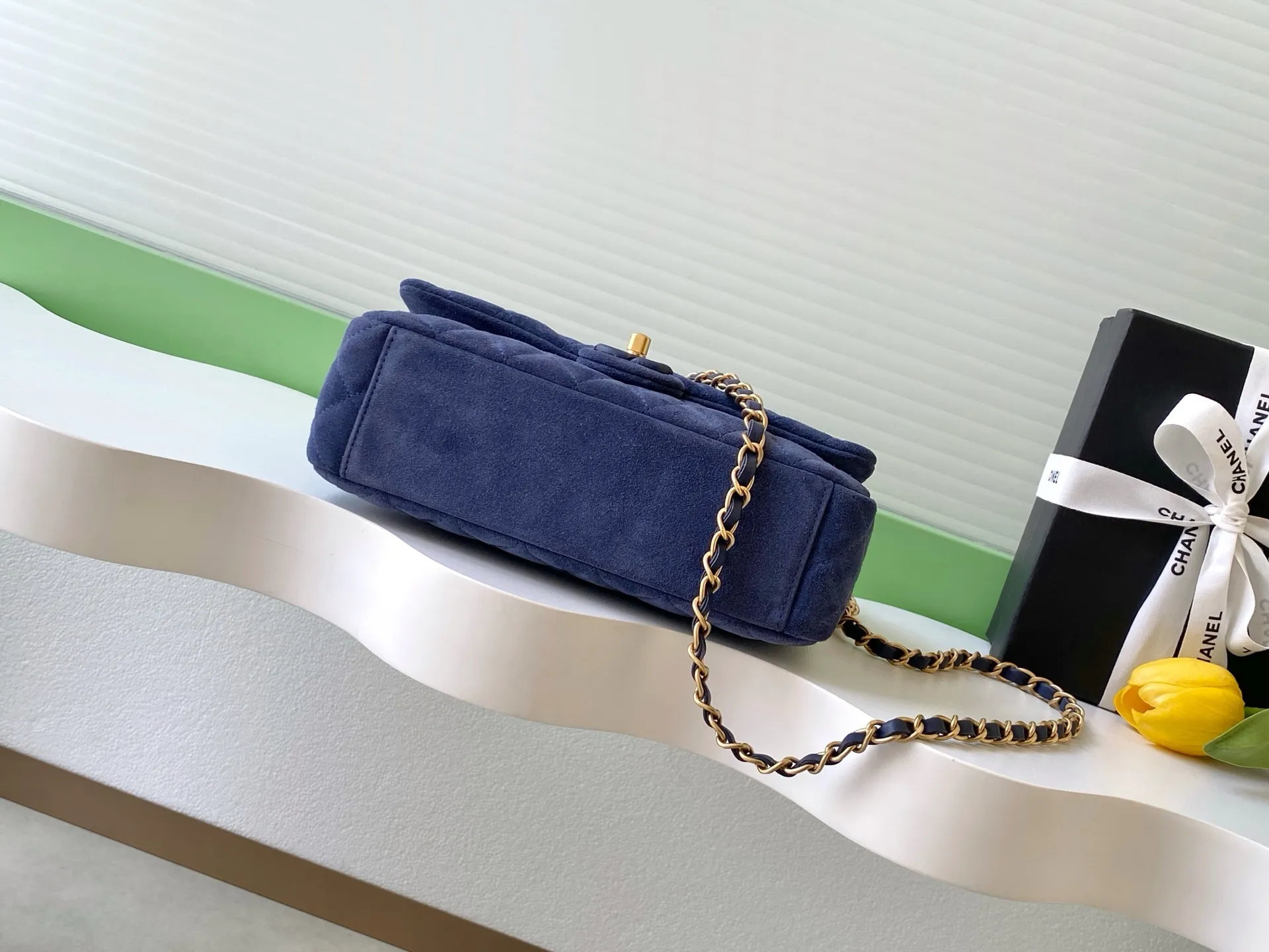 All Categories Chanel Women's Bag 2 (Chanel) Chanel Original Order AS5989