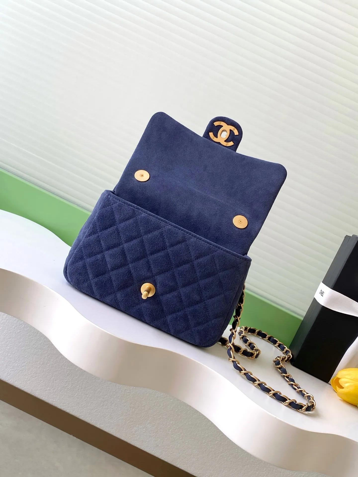 All Categories Chanel Women's Bag 2 (Chanel) Chanel Original Order AS5989