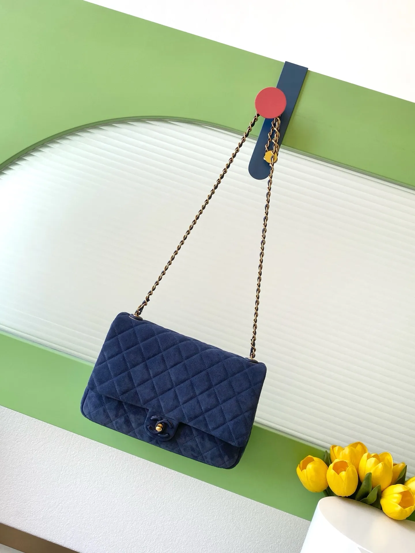 All Categories Chanel Women's Bag 2 (Chanel) Chanel Original Order AS5989