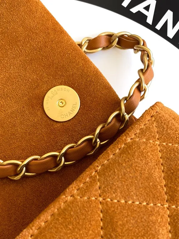 All Categories Chanel Women's Bag 2 (Chanel) Chanel Original Order AS5989