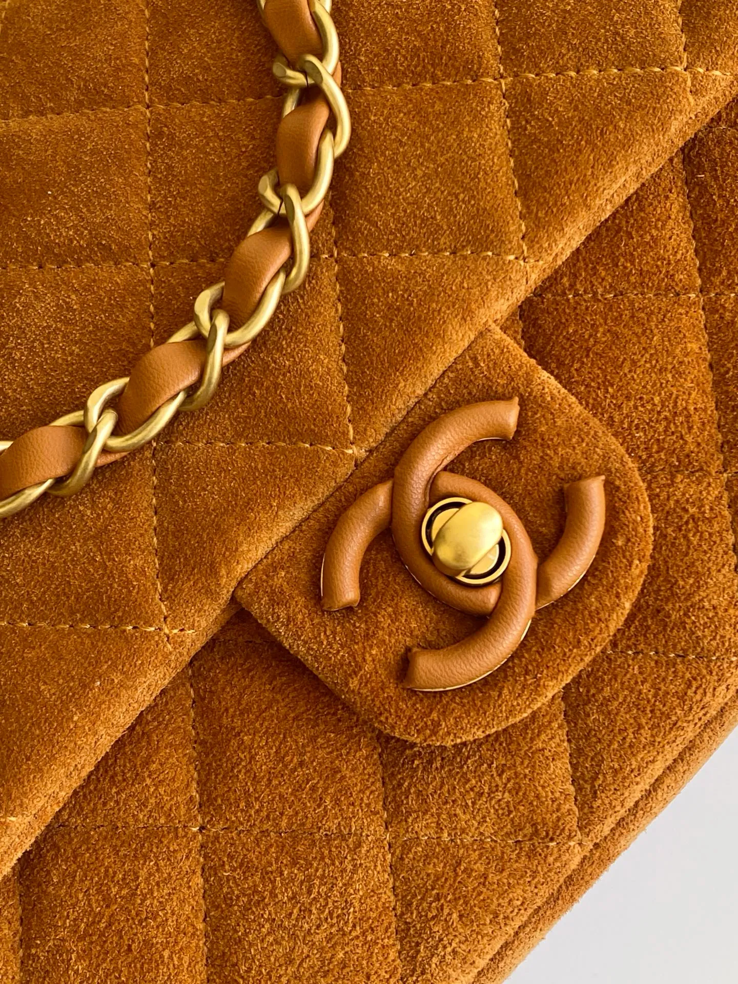 All Categories Chanel Women's Bag 2 (Chanel) Chanel Original Order AS5989