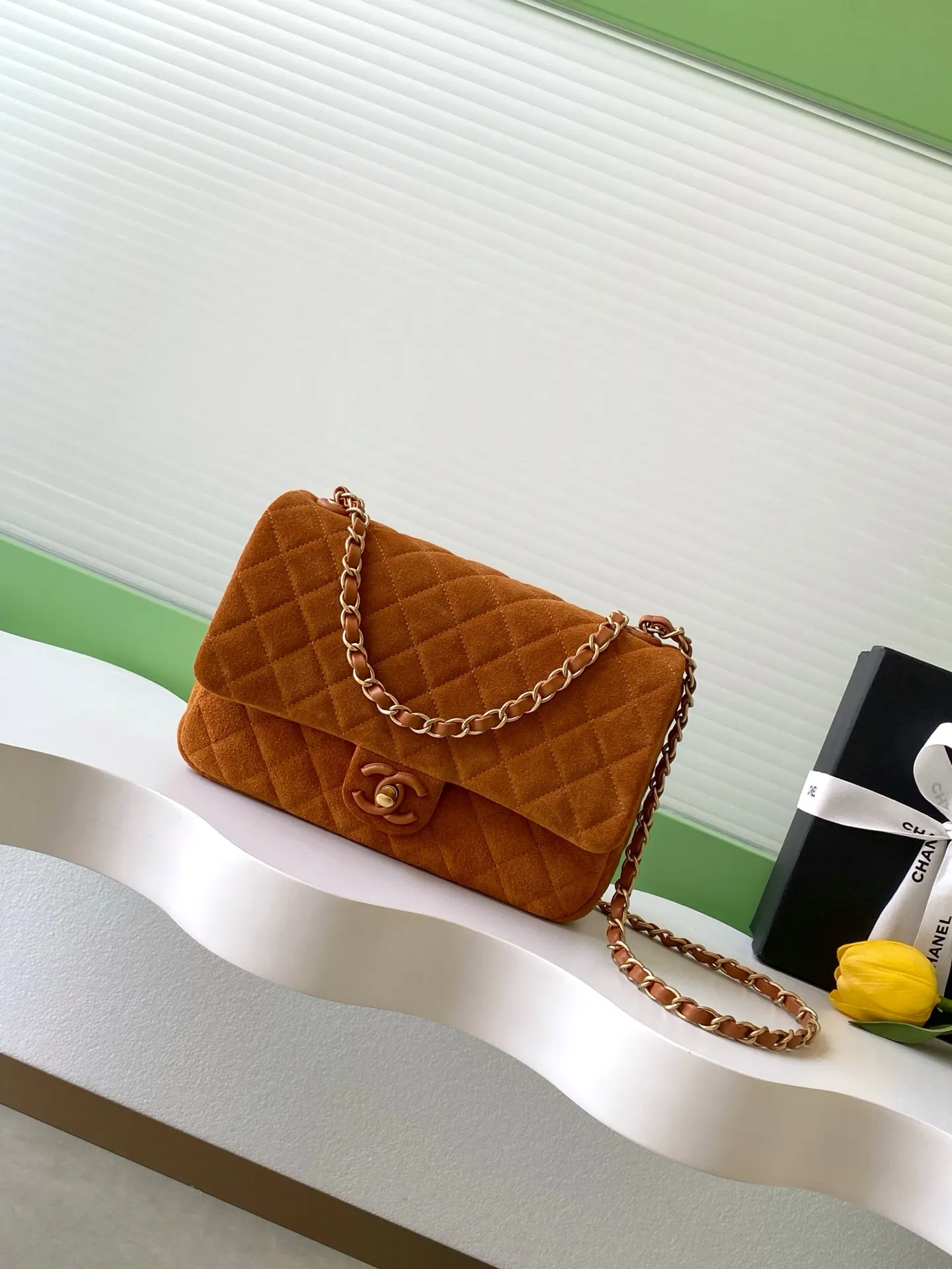 All Categories Chanel Women's Bag 2 (Chanel) Chanel Original Order AS5989