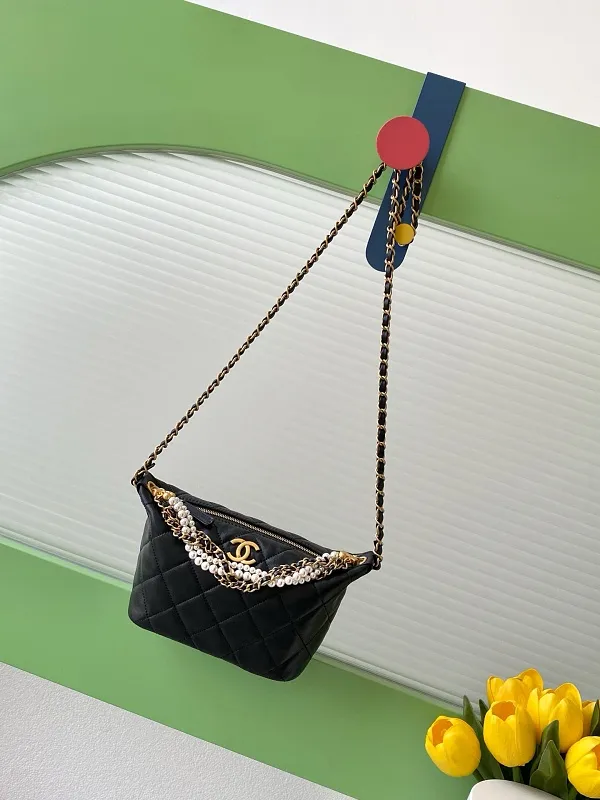 All Categories Chanel Women's Bags 2 (Chanel) Chanel Original Order AS5898