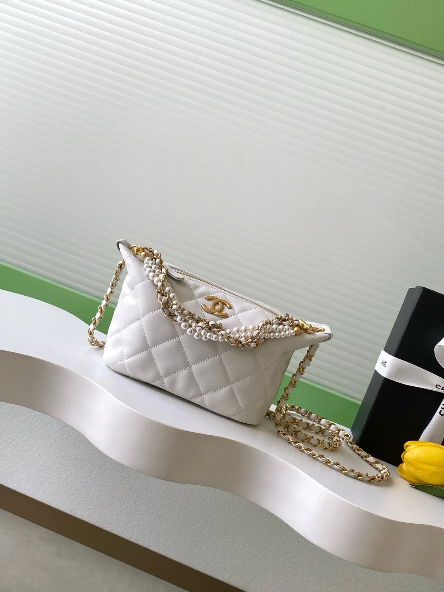 All Categories Chanel Women's Bags 2 (Chanel) Chanel Original Order AS5898