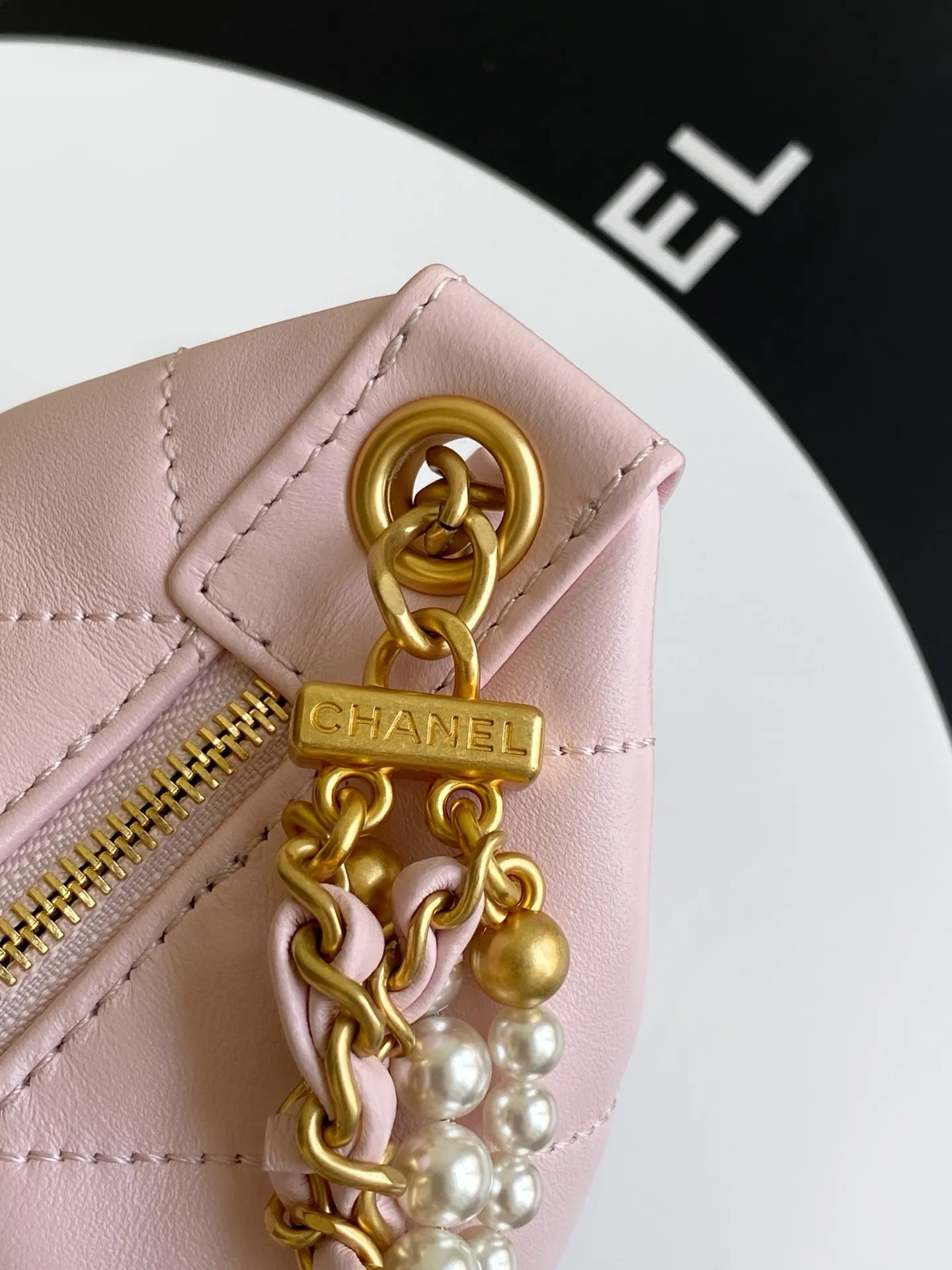 All Categories Chanel Women's Bags 2 (Chanel) Chanel Original Order AS5898