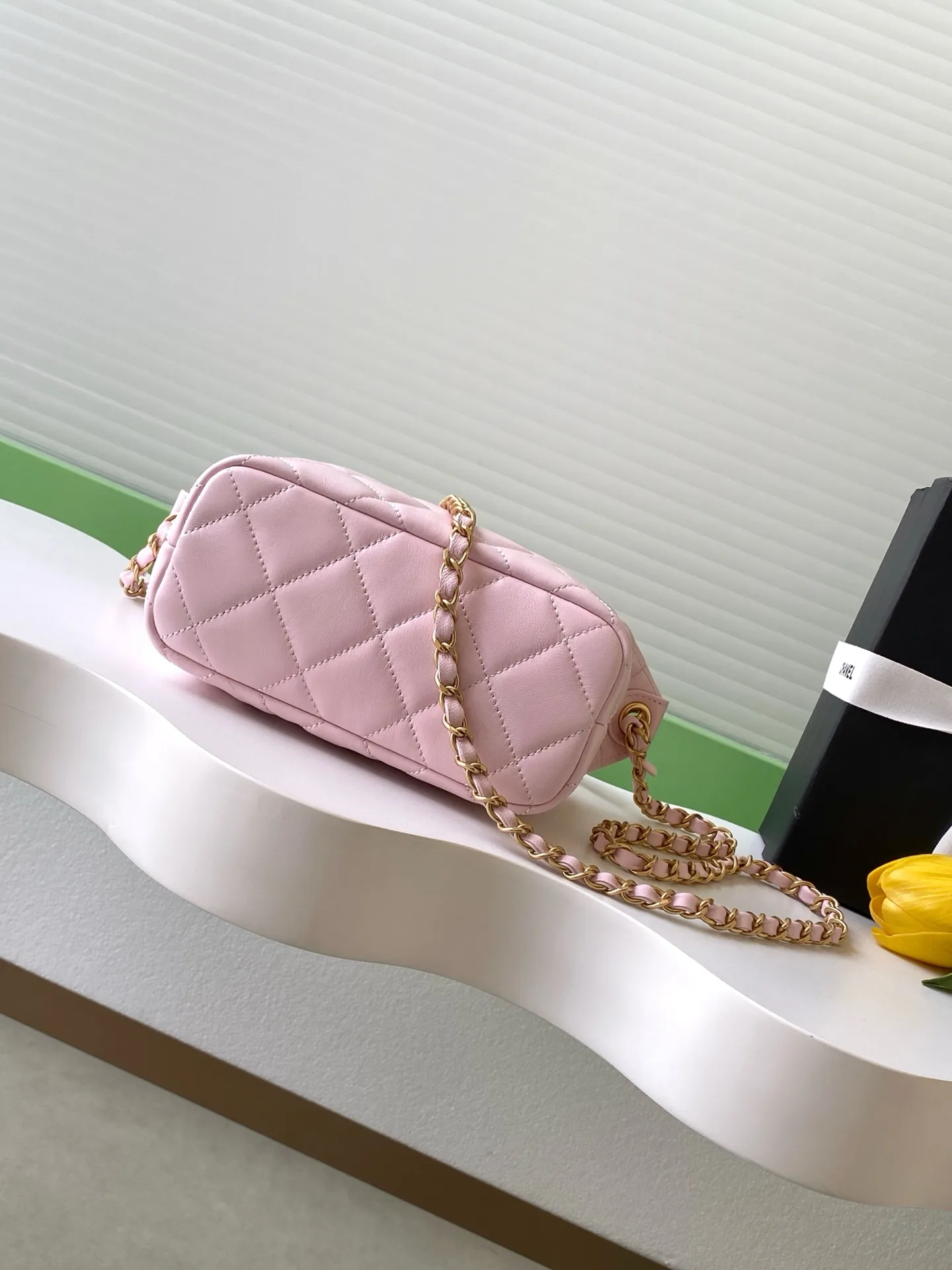 All Categories Chanel Women's Bags 2 (Chanel) Chanel Original Order AS5898