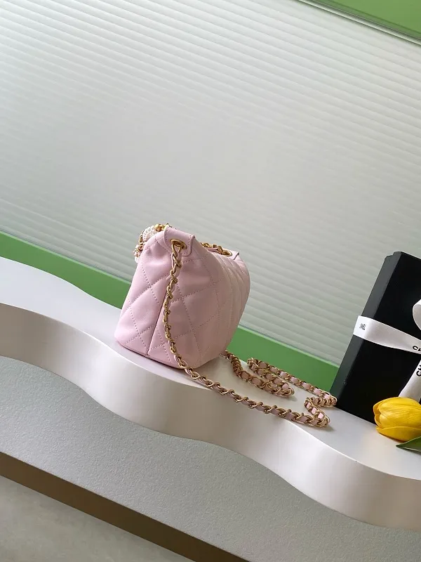 All Categories Chanel Women's Bags 2 (Chanel) Chanel Original Order AS5898